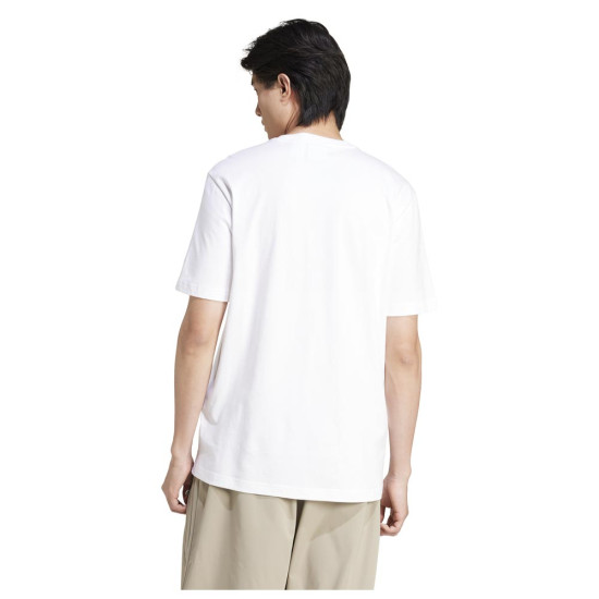 Adidas Ανδρική κοντομάνικη μπλούζα Training Supply Fashion 2 Tee